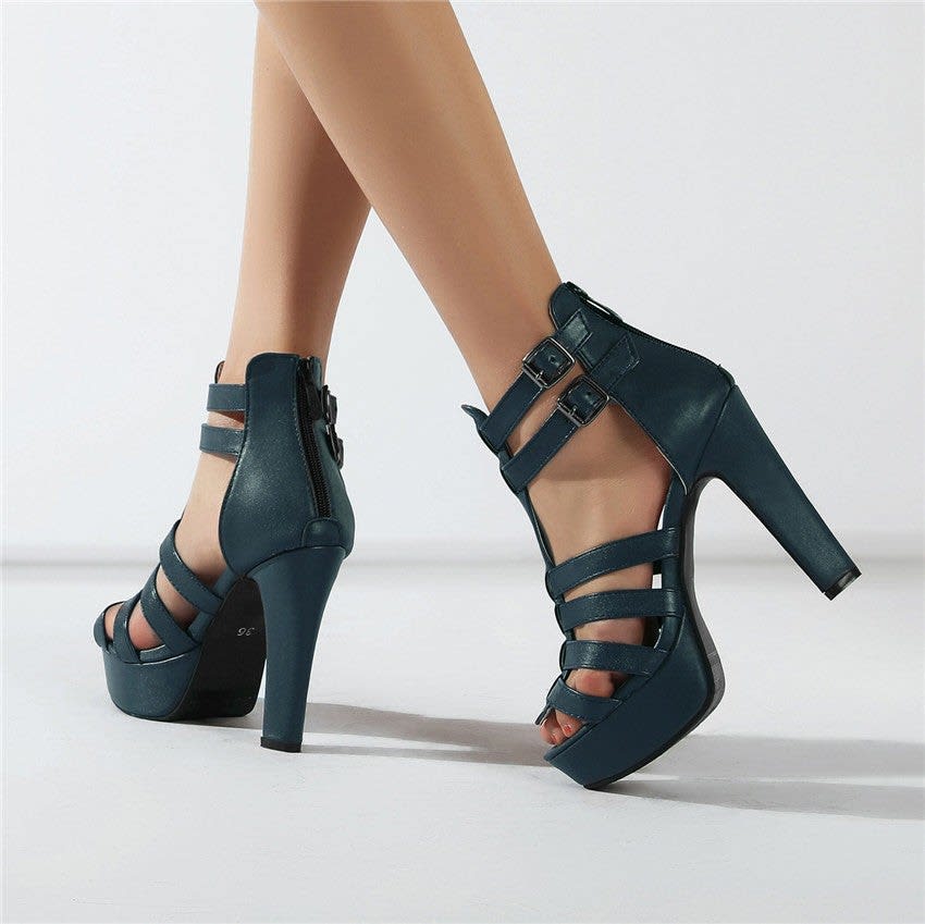 Fernanda T-Strap Platform Sandals_15