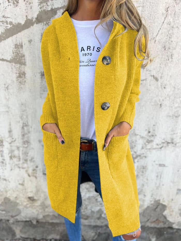 Lennon Longline Ribbed Knit Cardigan_6