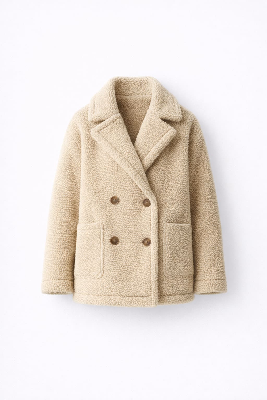 Peyton Oversized Sherpa Teddy Coat_5