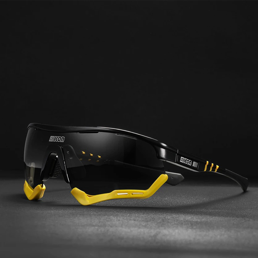 Zetuma Pro Cycling Sunglasses