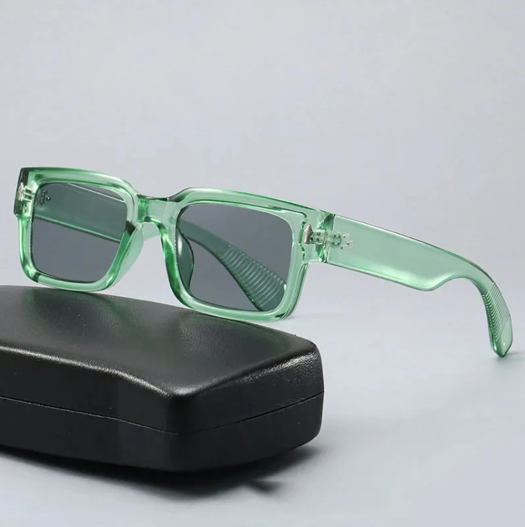Blackwell Retro Sunglasses