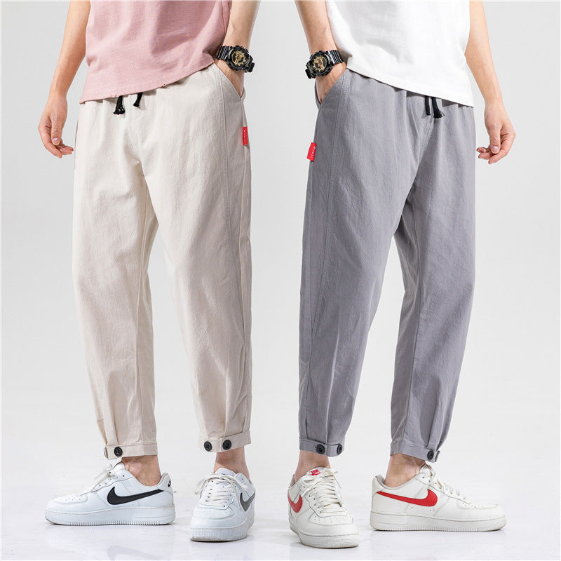 Dan Wellington Tapper Pant
