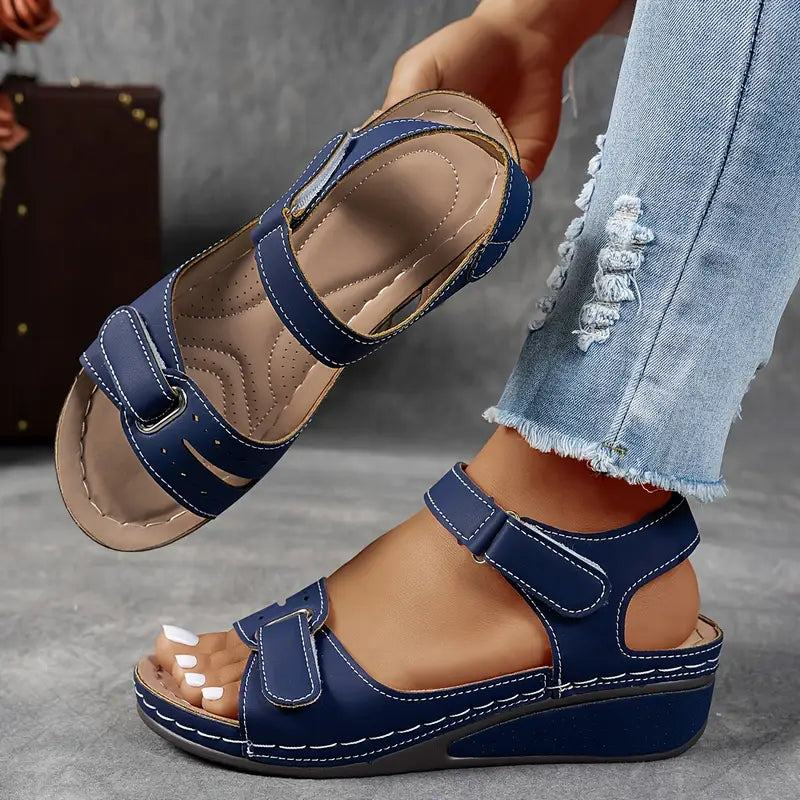 Willow Arch Orthopedic Comfort Sandals