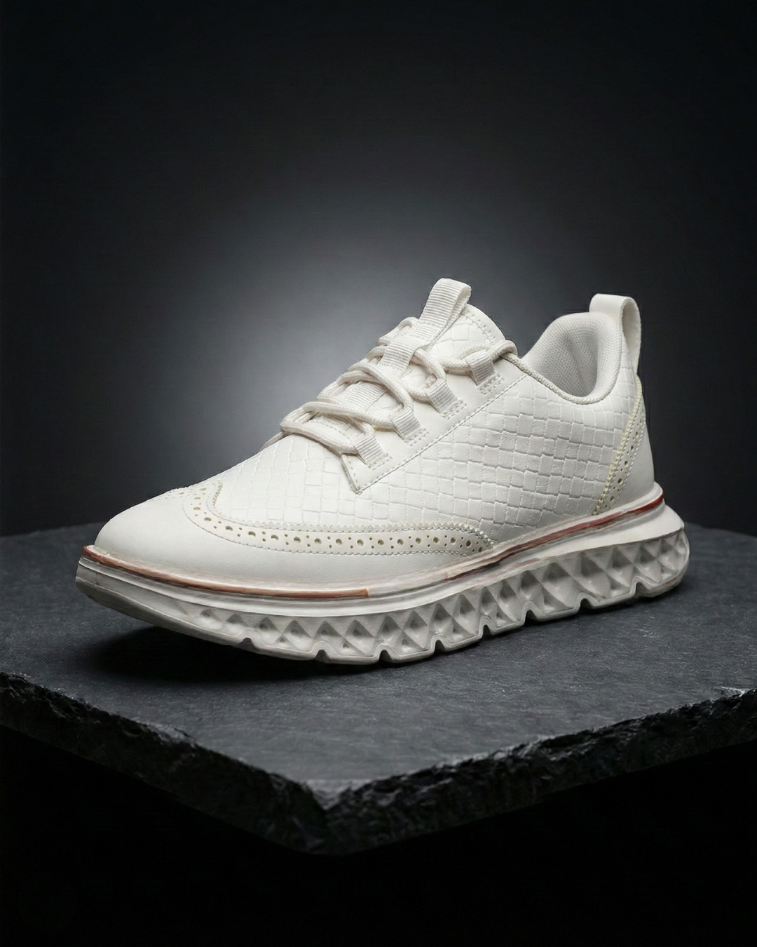 Enzo Don Dress Sneaker