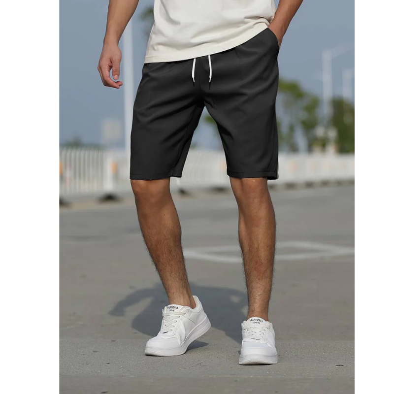 Ryan Foster Flex Shorts