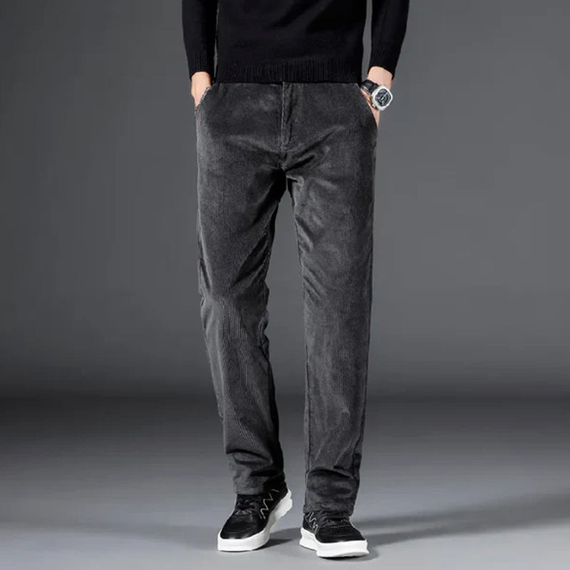 Maxwell Reed Corduroy Trousers