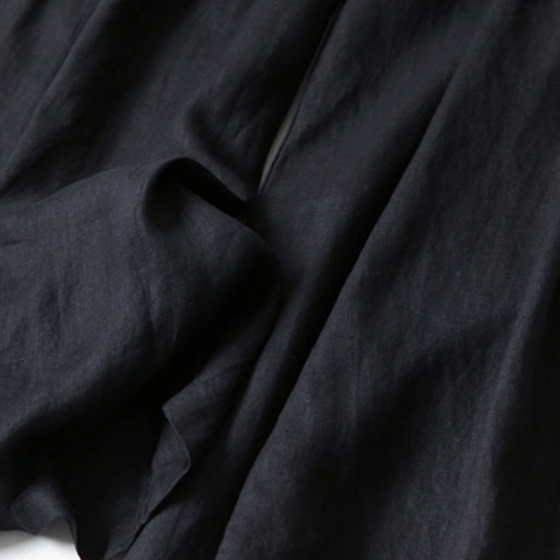Penelope Wide Leg Culotte Pants