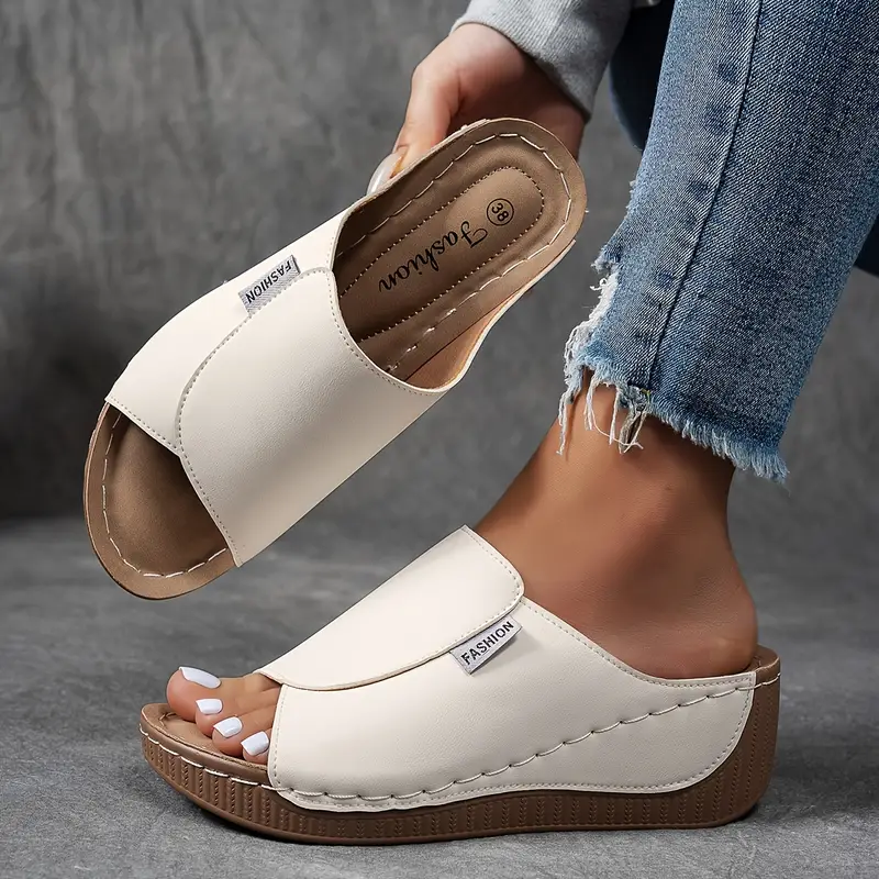 Ava Monroe Arch Support Cushioned Shoes