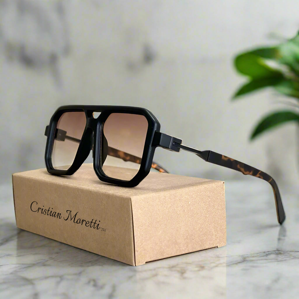 Milano Sunglasses – Perani™