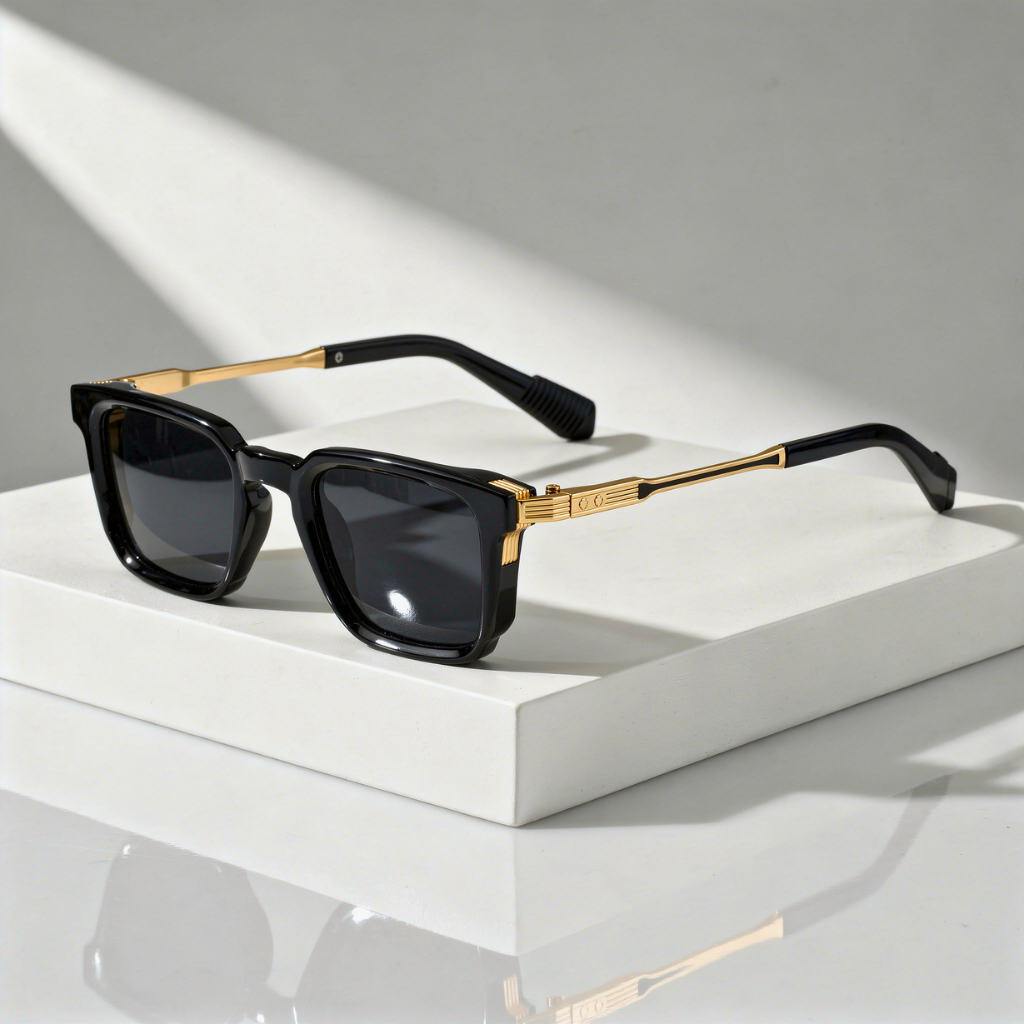 Alessio Grant Summer Sunglasses