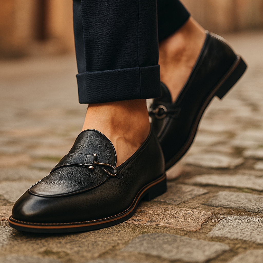 Bellini Don Dress Loafer