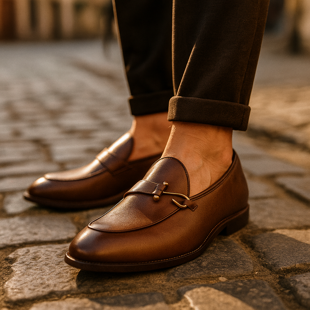 Bellini Don Dress Loafer