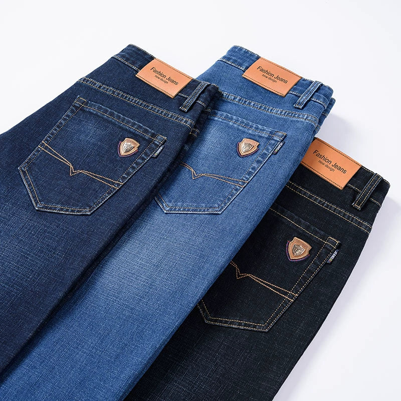 Daniel Brooks Prestige Denim Jeans