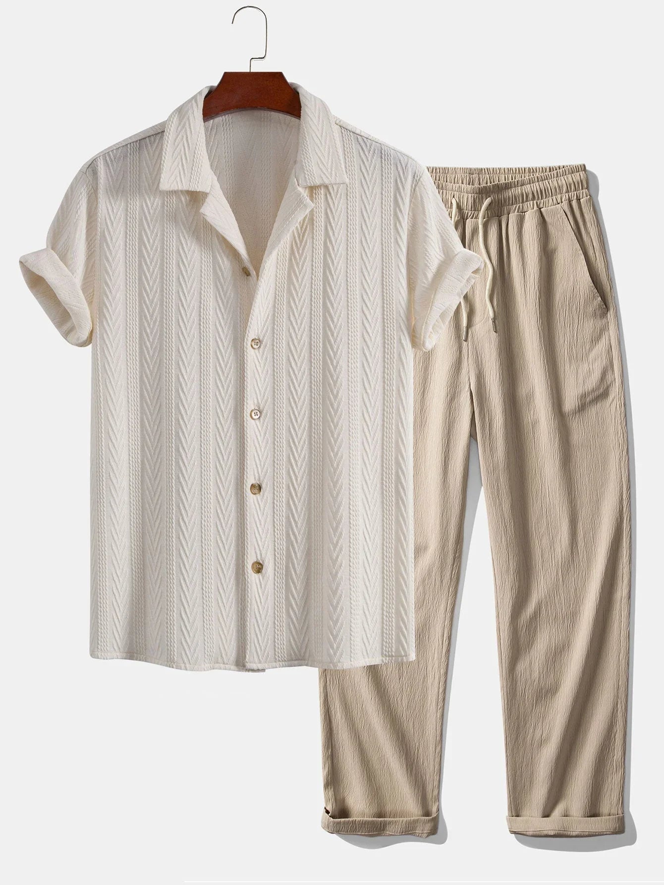 LORENZO Summer Set