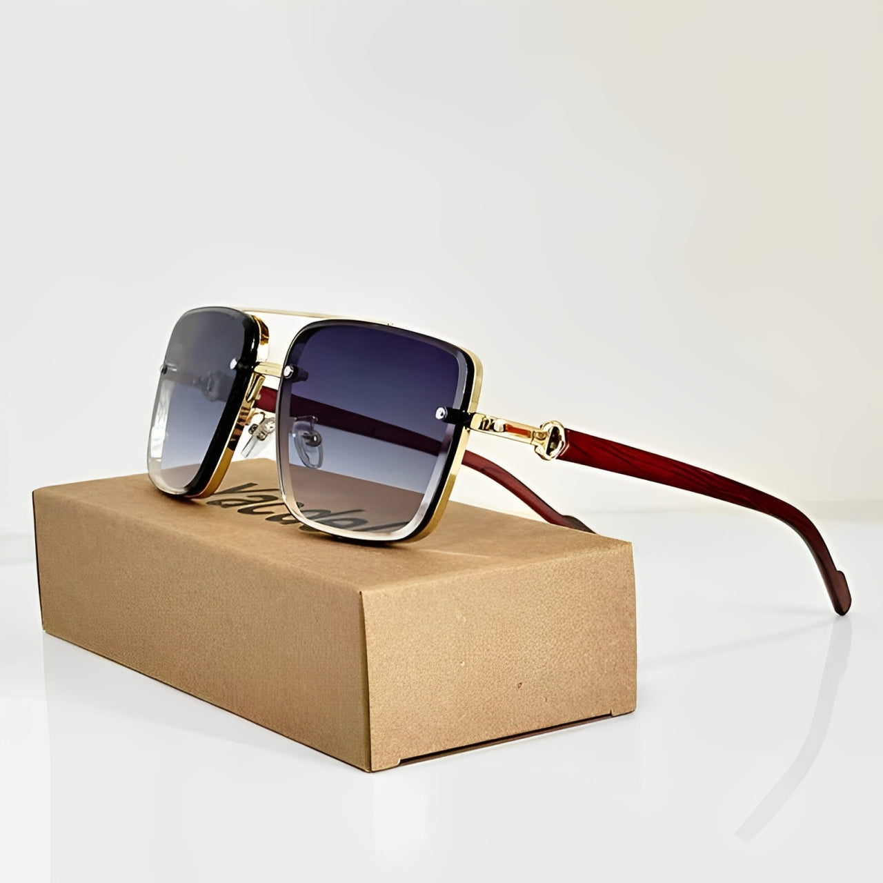 John Wellington Sunglasses