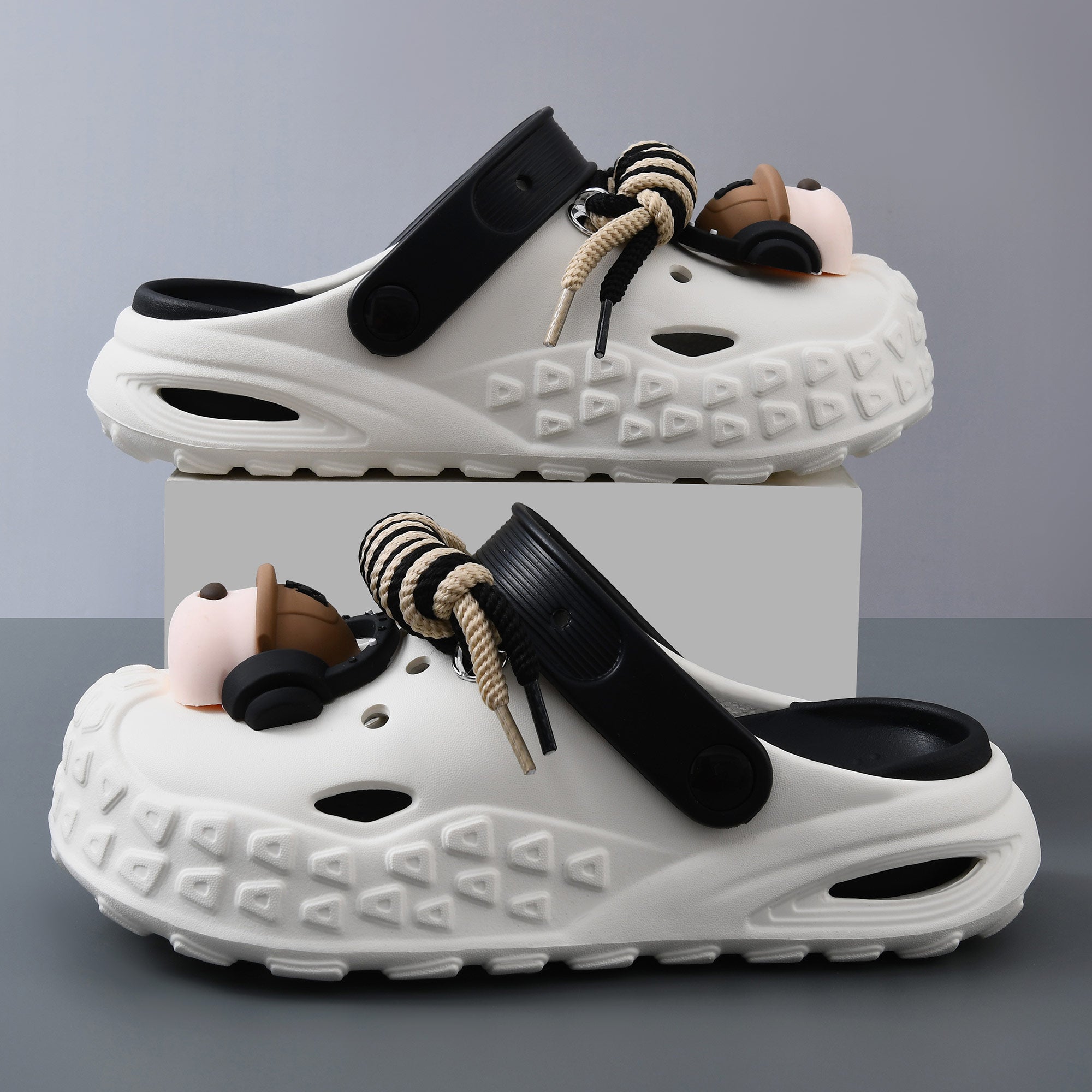 Bree Laced Clogs_9