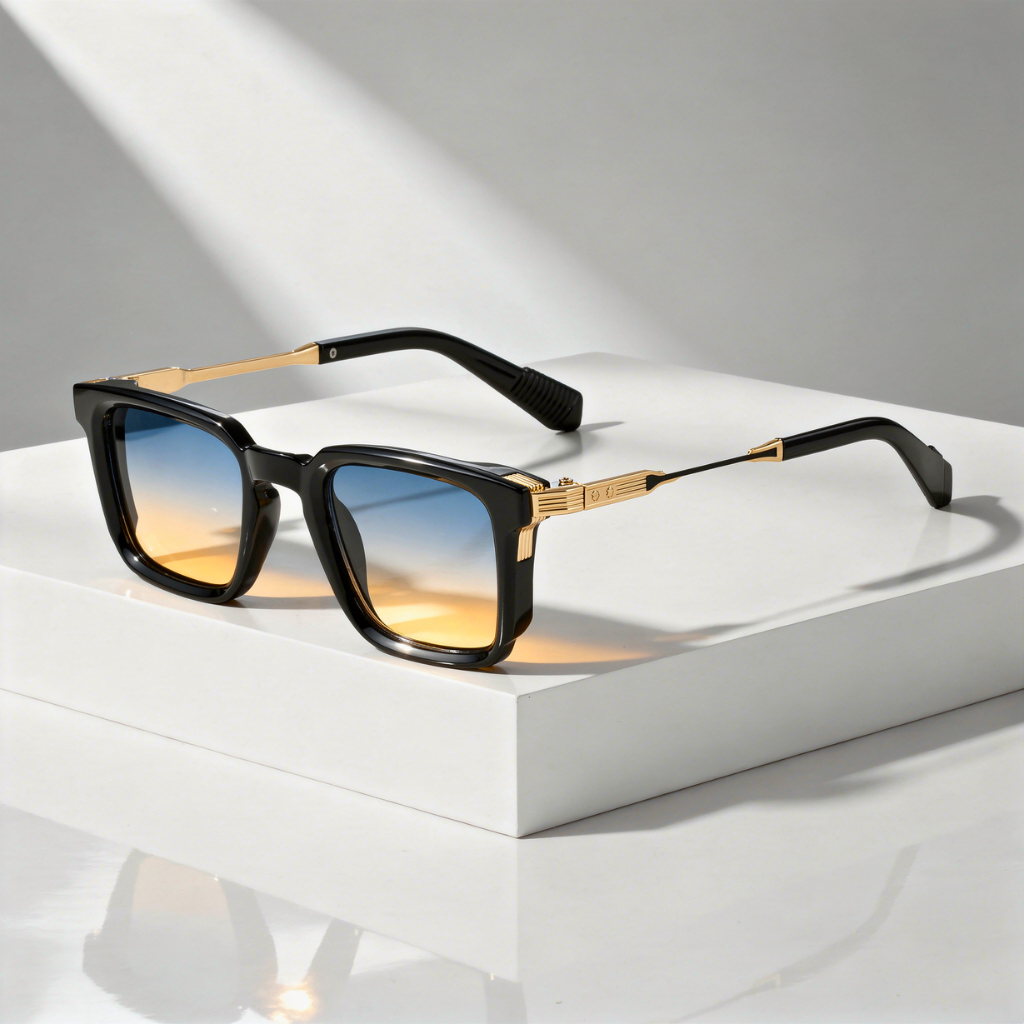 Winchester Classic Sunglasses