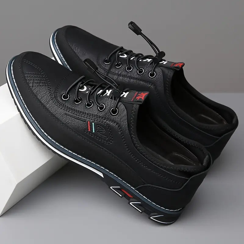 Heritage Barefoot Sneakers