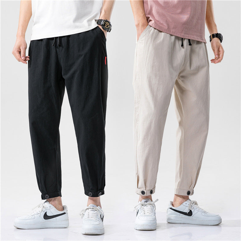 Dan Wellington Tapper Pant