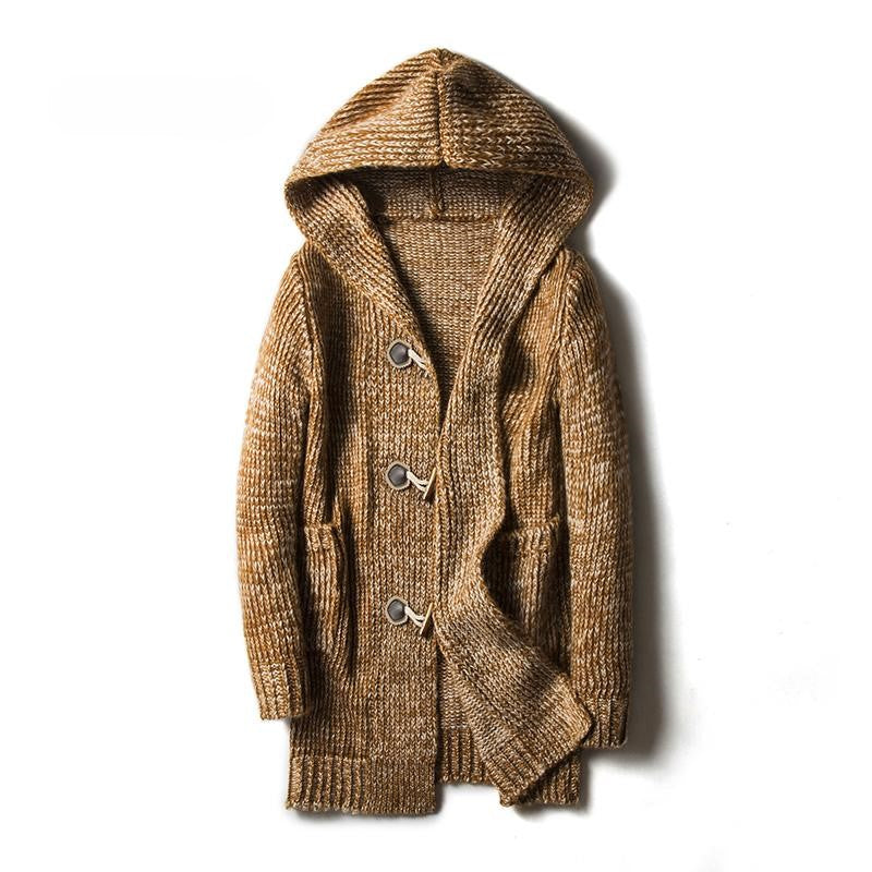 THE SUMMIT TRAIL HOODIE