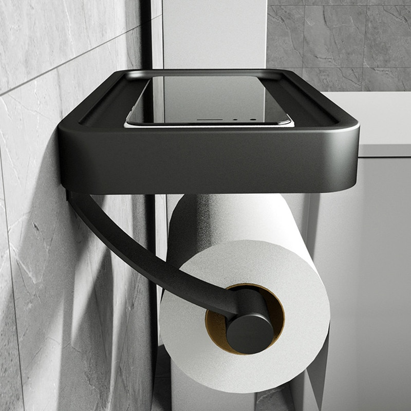 EliteMount Roll Holder
