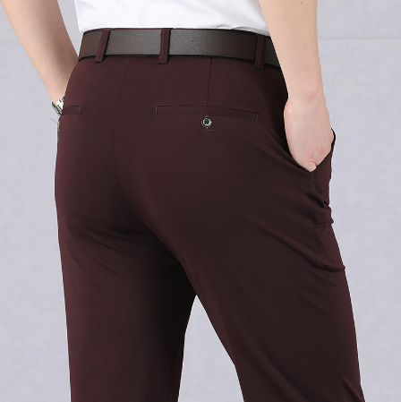 Daniel Brooks Stretch Pants