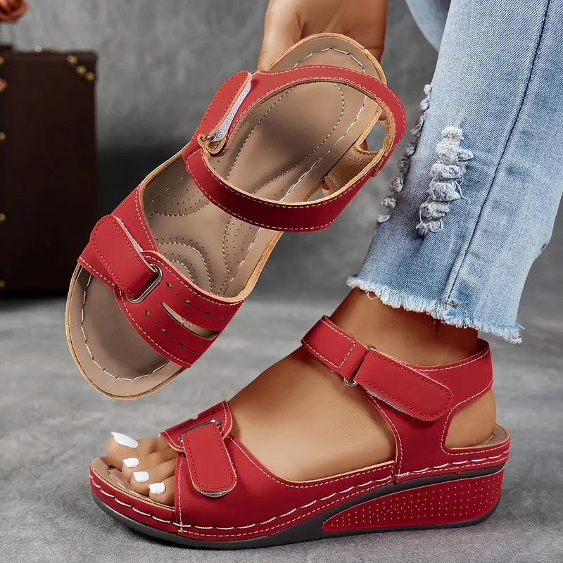 Willow Arch Orthopedic Comfort Sandals