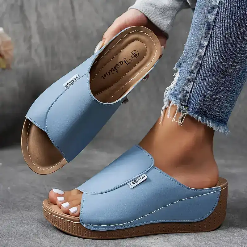 Ava Monroe Arch Support Cushioned Shoes