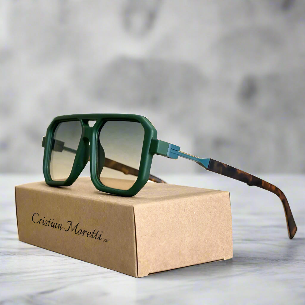 Milano Sunglasses – Perani™