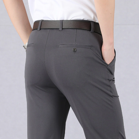 Daniel Brooks Stretch Pants