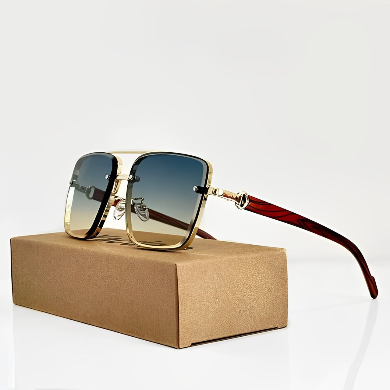 John Wellington Sunglasses