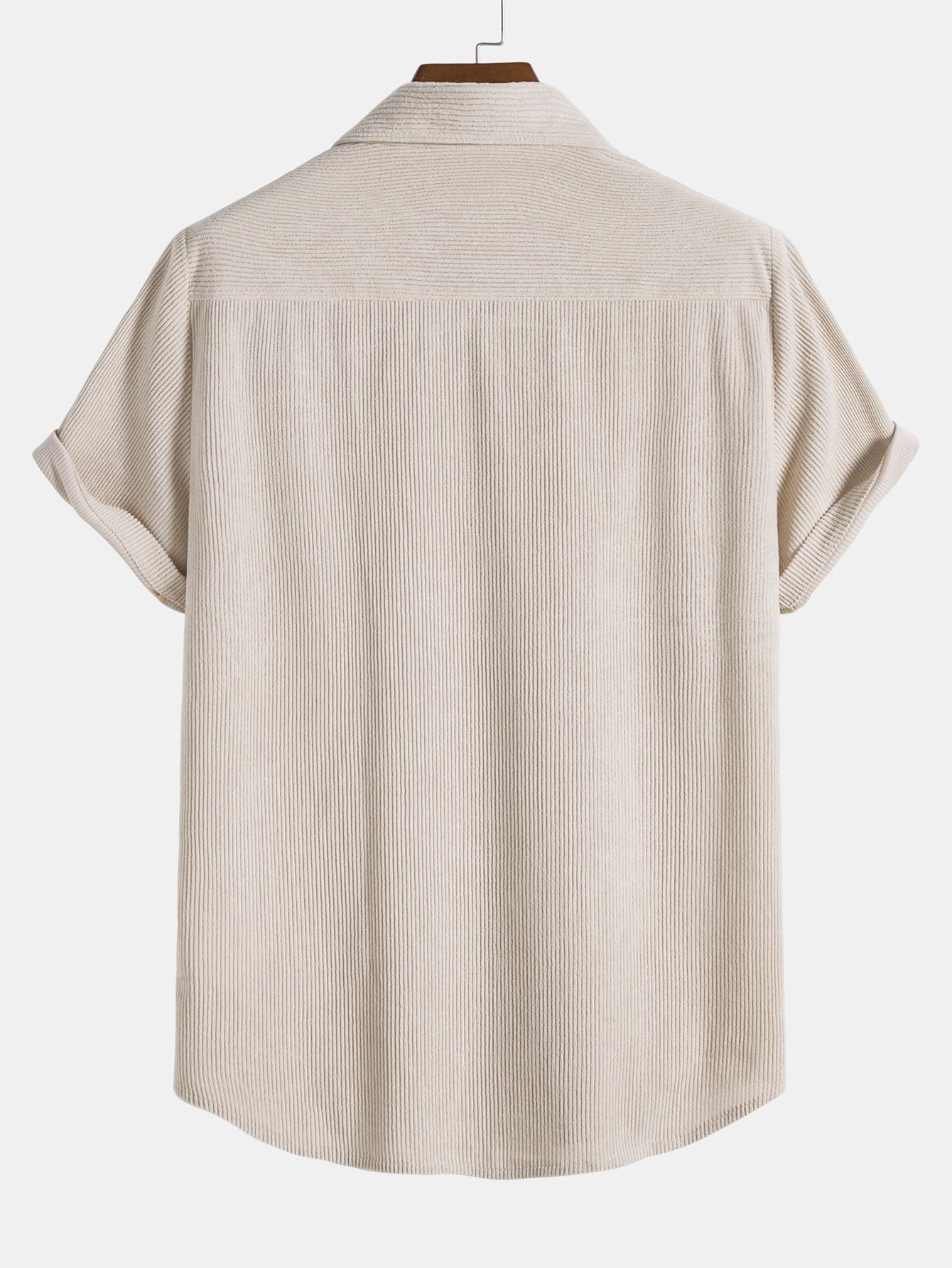 TRIVARO Summer Shirt