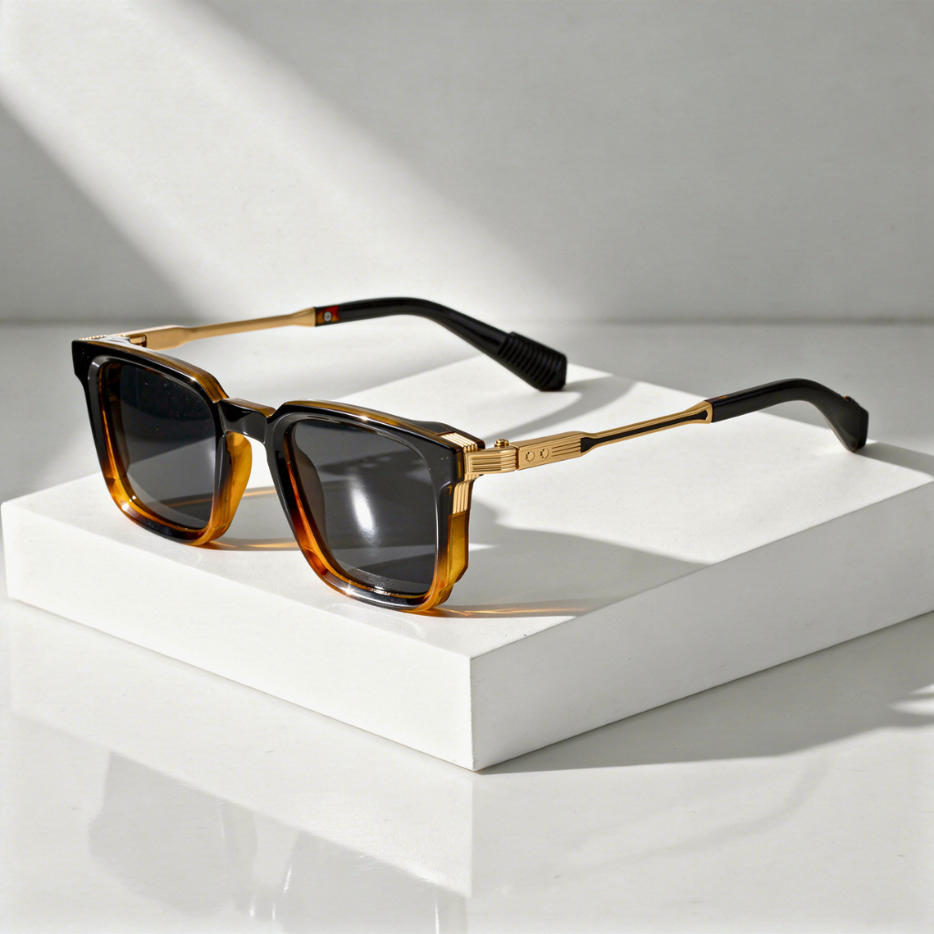 Winchester Classic Sunglasses