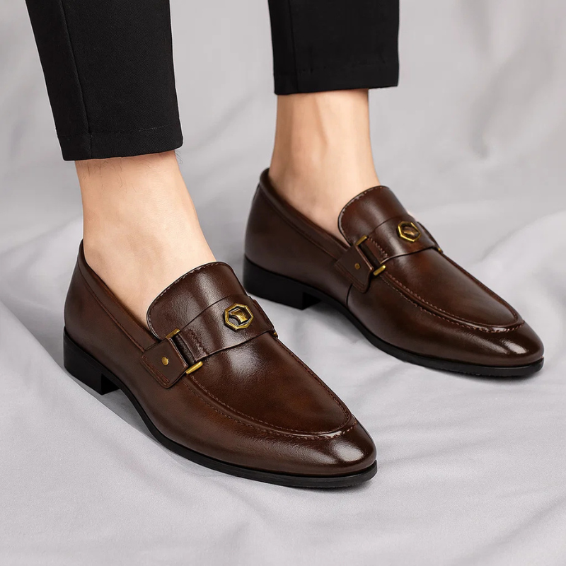 Marcus Don Dress Loafer