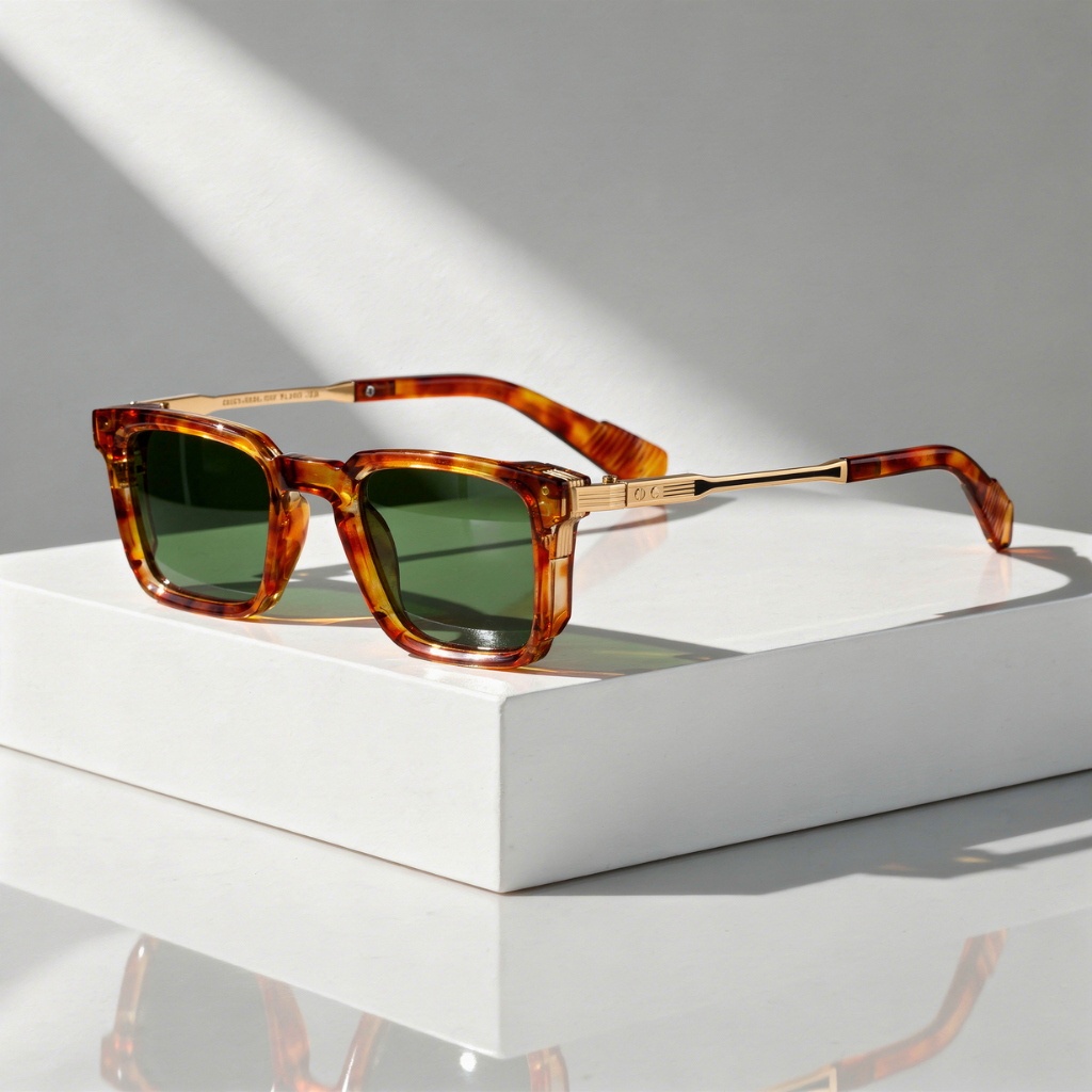 Winchester Classic Sunglasses