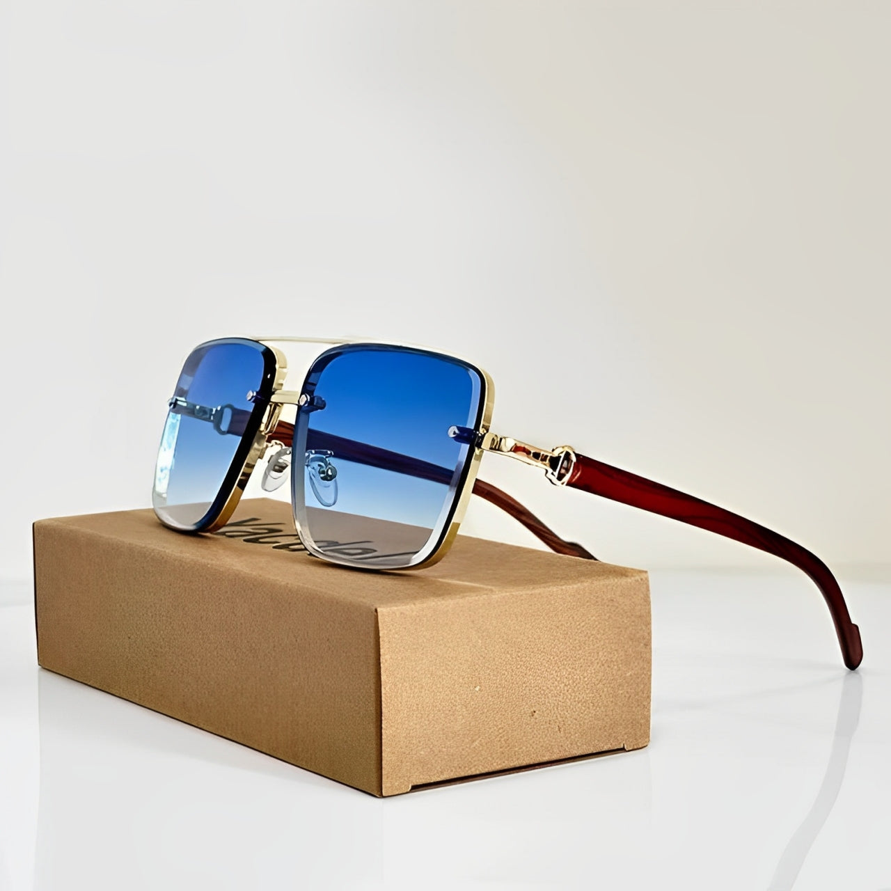 John Wellington Sunglasses