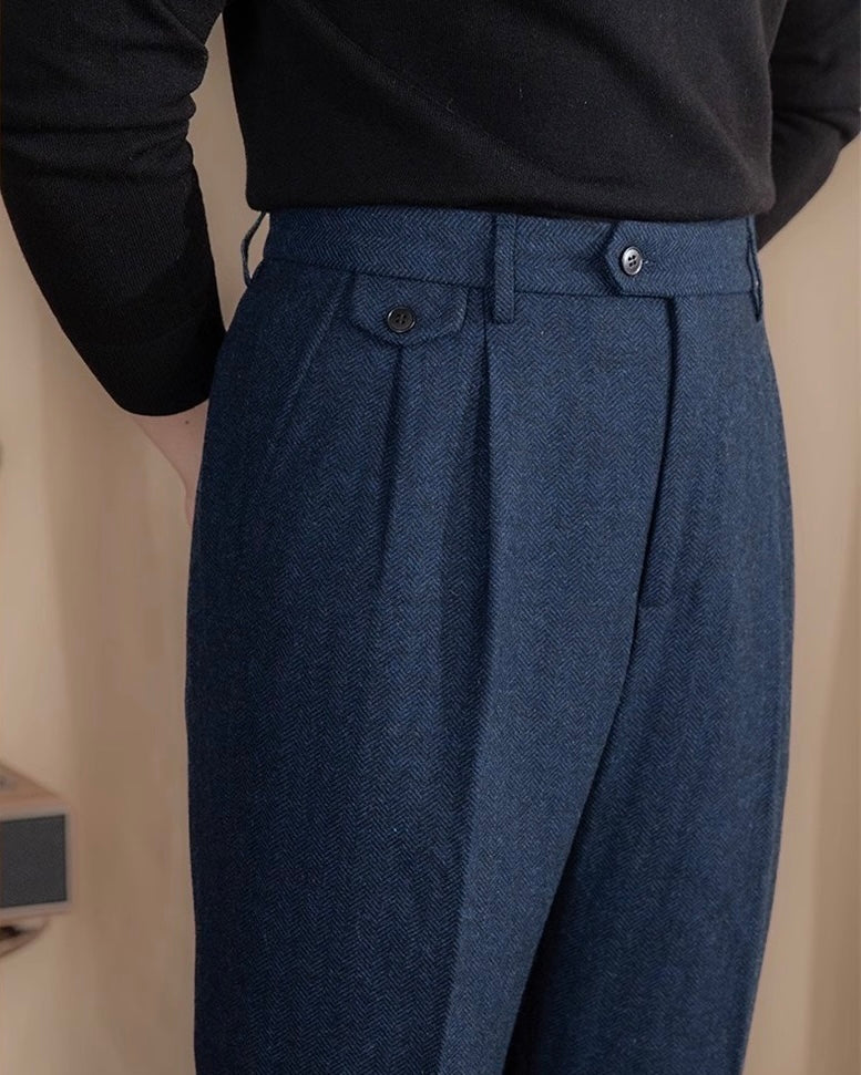 ANTONIO Trousers