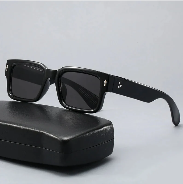 Blackwell Retro Sunglasses