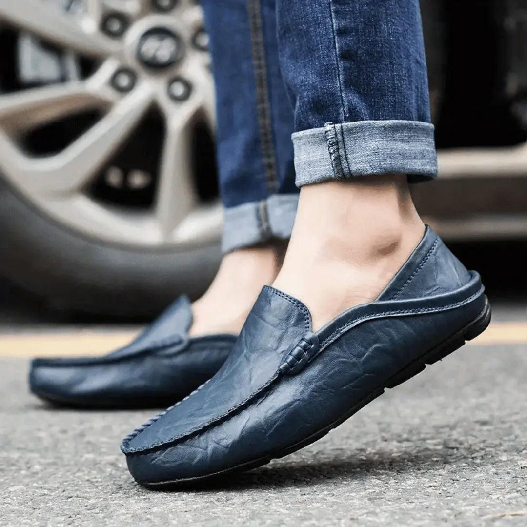 Valentin Summer Loafer
