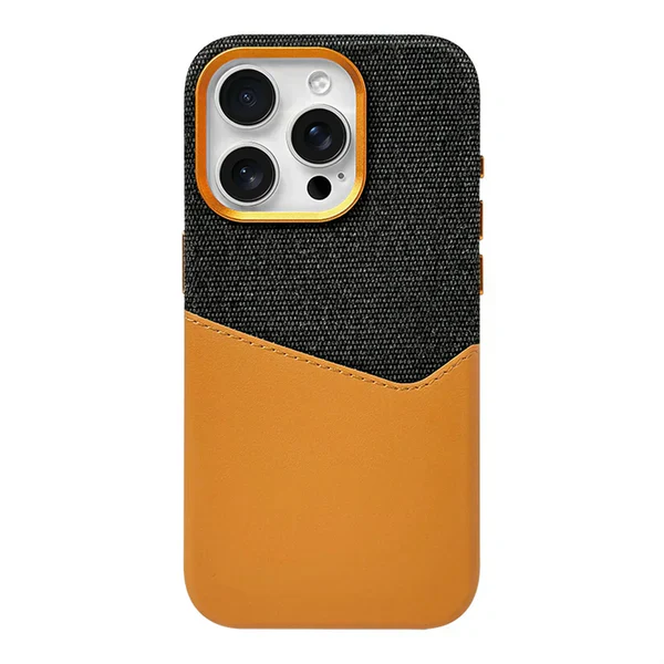 Highland Magsafe® iPhone Case