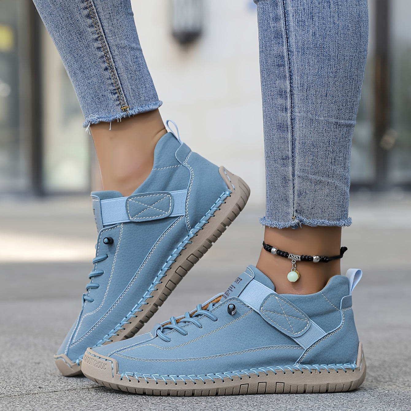 Serena Orthopedic Comfort Sneakers