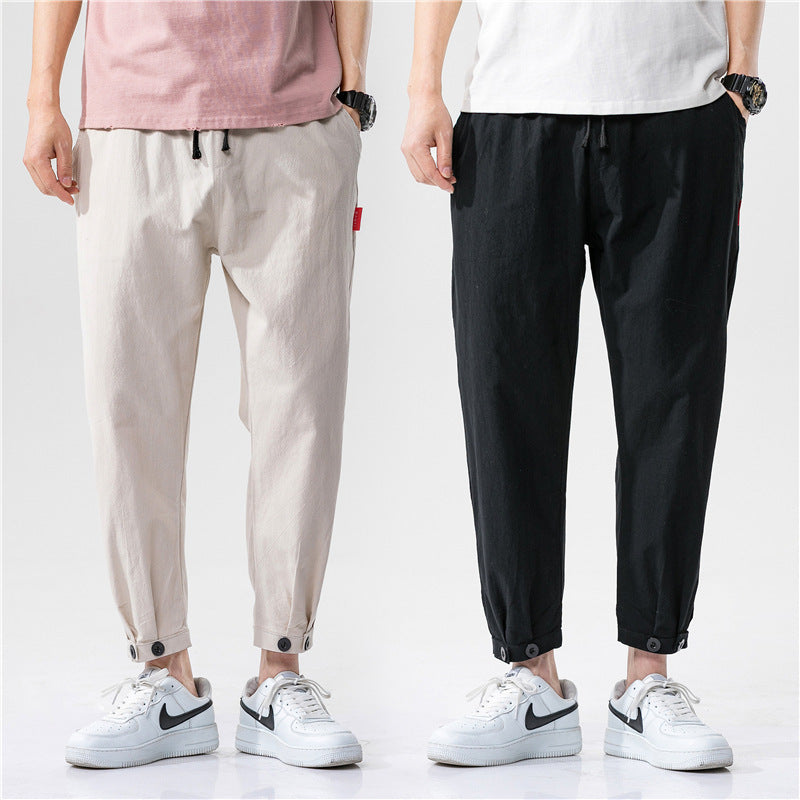Dan Wellington Tapper Pant
