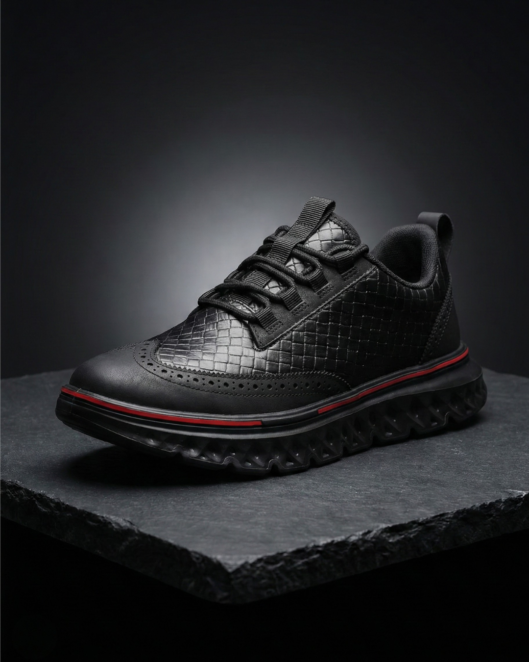 Enzo Don Dress Sneaker