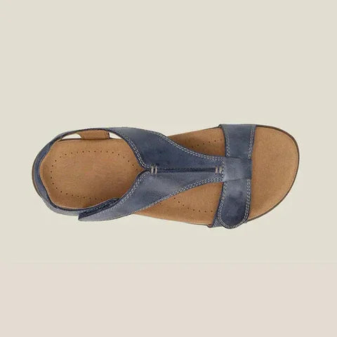 Claire Sullivan Arch Support Comfort Sandals