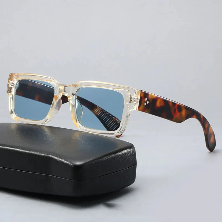 Blackwell Retro Sunglasses