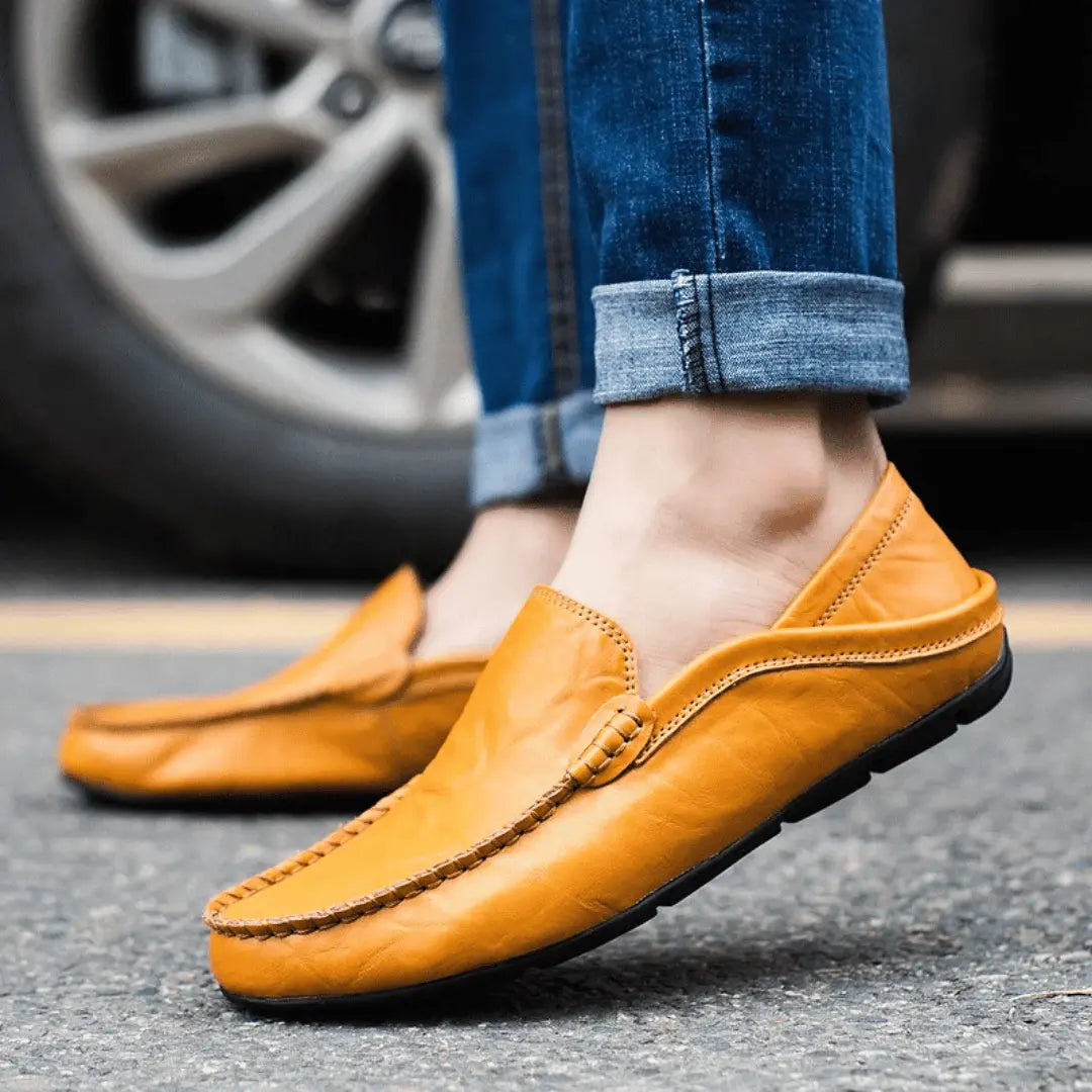 Valentin Summer Loafer