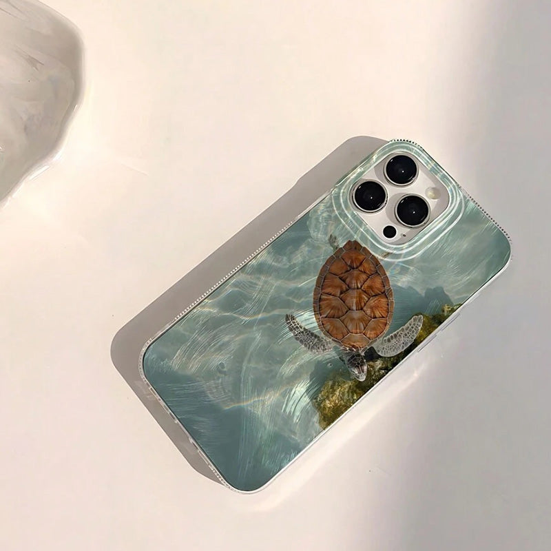 Aqua Horizon Case