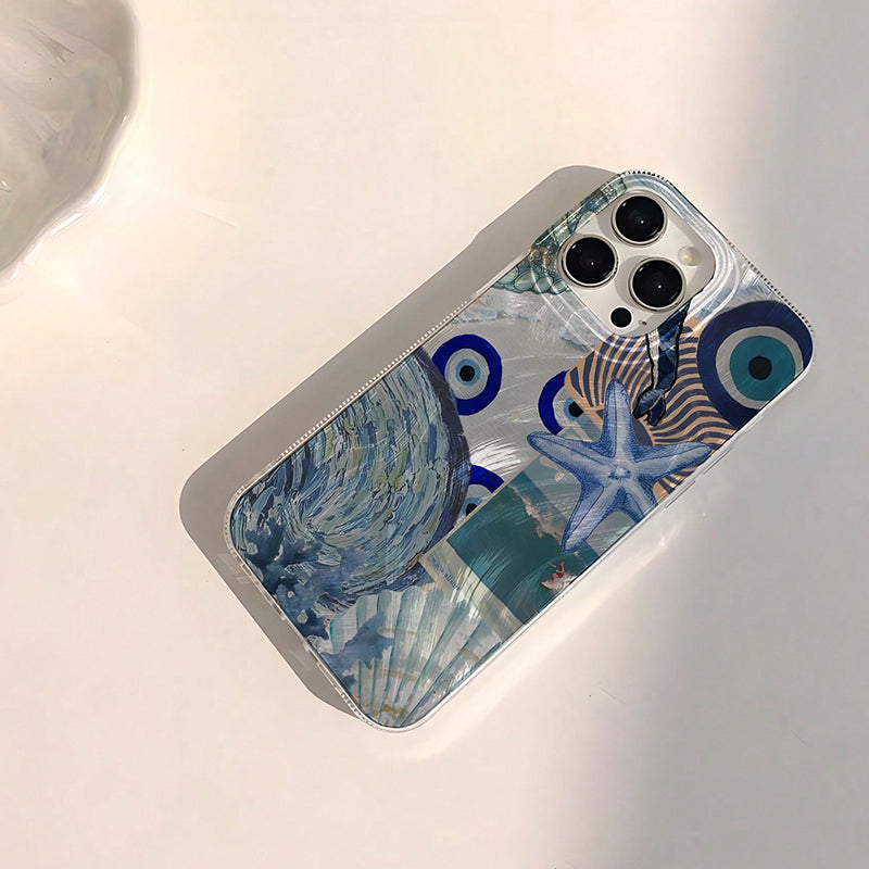 Azure Oasis Case