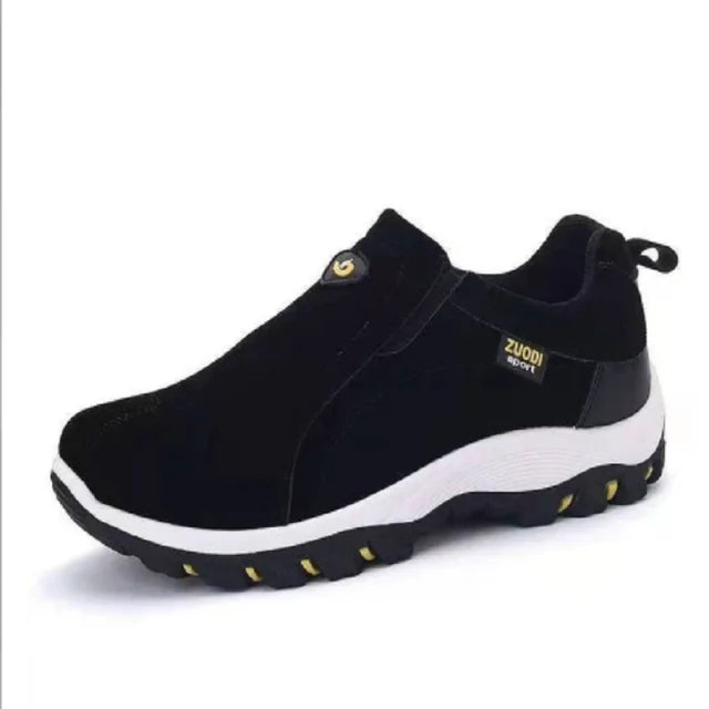 Cole Thompson Comfort Sneakers
