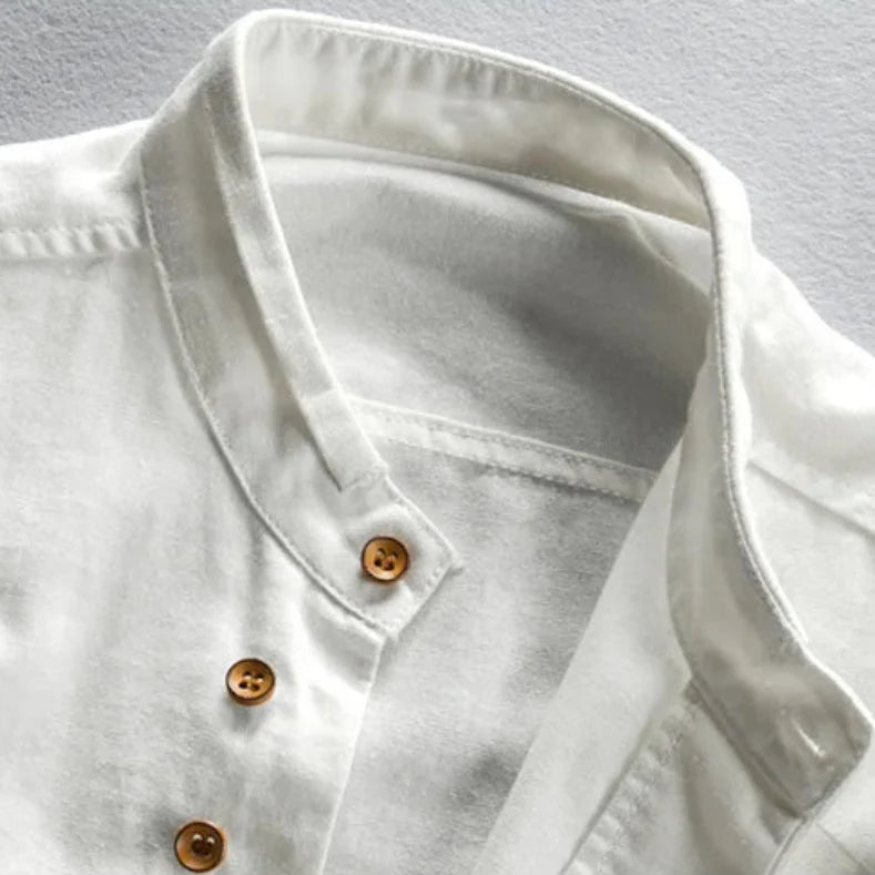 The "Samurai" Japan Style Shirt